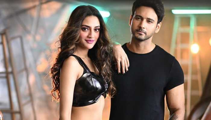 Nusrat Jahan-Nikhil Jain split: Who is Yash Dasgupta and why is he trending?