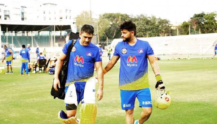 IPL 2021: MS Dhoni knew how to get ‘best out of me’, says CSK teammate Suresh Raina IPL 2021: MS Dhoni knew how to get ‘best out of me’, says CSK teammate Suresh Raina