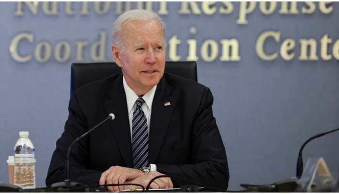 US President Joe Biden warns Russia of &#039;robust&#039; consequences if engages in harmful actions