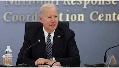 US President Joe Biden warns Russia of 'robust' consequences if engages in harmful actions