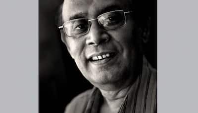 National award-winning filmmaker Buddhadeb Dasgupta dies at 77 