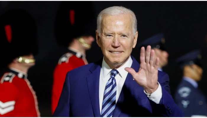 US President Joe Biden pledges to donate 500 million doses of Pfizer's COVID-19 vaccine, urges others to join in