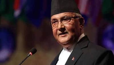 Nepal PM KP Sharma Oli to expand his cabinet for second time at 6 pm today 