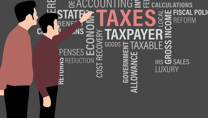 5 Major Sources Of Income That Are Tax Free In India Personal Finance 