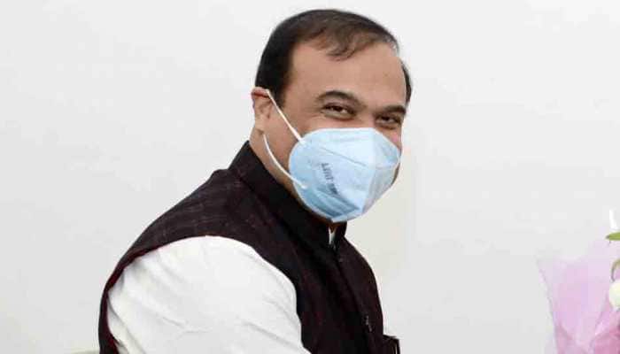 Adopt decent family planning policy: Assam CM Himanta Biswa to minority community