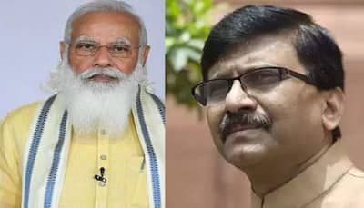 PM Narendra Modi is top leader of country and BJP, says Shiv Sena’s Sanjay Raut