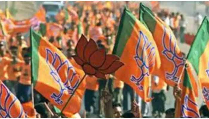 BJP received Rs 785 crore in donations, five times more than Congress in 2019-20