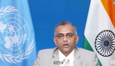 Indian diplomat Nagaraj Naidu to be UNGA President's Chef du Cabinet