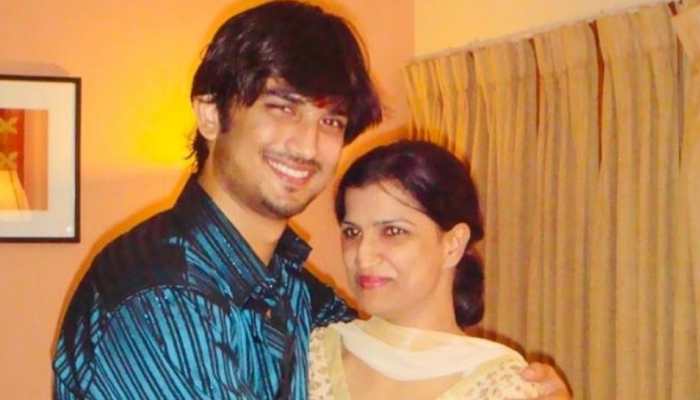 Sushant Singh Rajput's sister Meetu Singh says she's 'extremely disheartened' by Delhi HC judgement on the film 'Nyay: The Justice'
