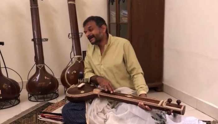 Carnatic singer TM Krishna files petition against IT rules 2021, says it imposes &#039;chilling effect on free speech&#039;