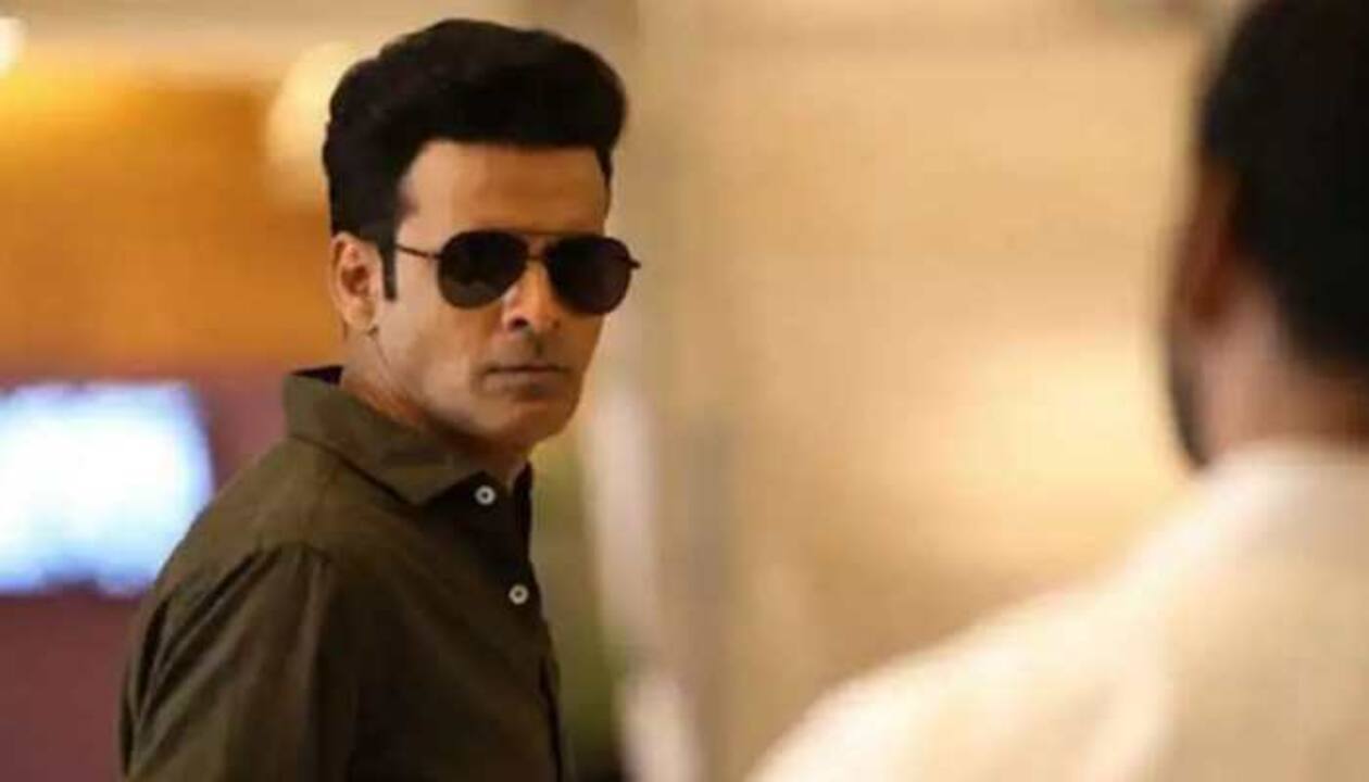 Finally, the wait is over! Actor Manoj Bajpayee will return as NIA