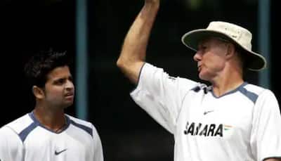 Suresh Raina: 'Greg Chappell taught India how to chase and win ODIs'
