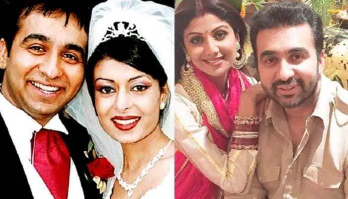 When Shilpa Shetty was accused of &#039;wrecking&#039; Raj Kundra&#039;s marriage with his first wife Kavita Kundra