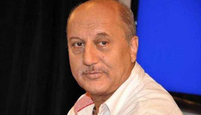 Anupam Kher says his Twitter following shrunk by 80,000 in 36 hours