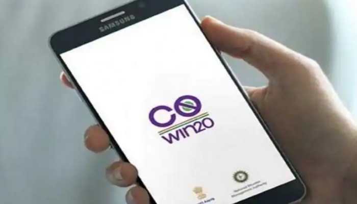 Centre dismisses reports of CoWin data breach as ‘fake’, issues clarification
