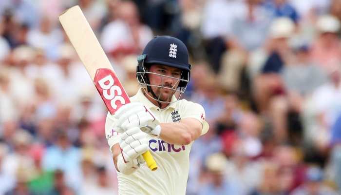 England vs NZ 2nd Test: Rory Burns, Dan Lawrence keep hosts afloat after Kiwis strike
