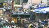 Mumbai rains: Two building crashes claim lives of 13, including 8 children; contractor booked