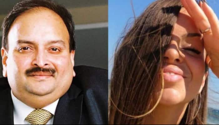 Mehul Choksi&#039;s wife tears apart Barbara Jabarica&#039;s claims, says &#039;state-sponsored kidnapping gone wrong&#039;