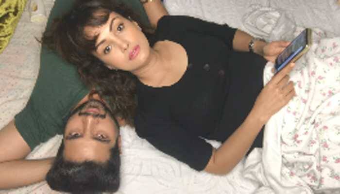 Trending: Karan Mehra-Nisha Rawal's old bedroom video goes viral after domestic violence controversy!