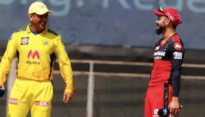 Throwback: When MS Dhoni made Virat Kohli run in a match like ‘fitness test’ Throwback: When MS Dhoni made Virat Kohli run in a match like ‘fitness test’