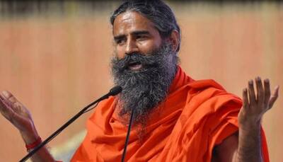 Yoga guru Ramdev says will take Covid jab, calls doctors 'God's envoys on earth'