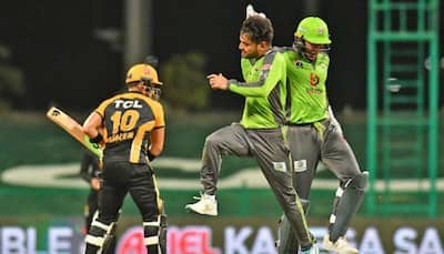 PSL 2021: Rashid Khan five-for helps Qalandars to win over Zalmi, Watch video