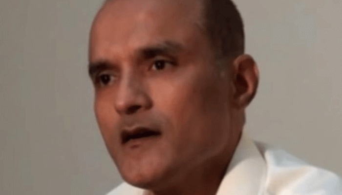 Pakistan&#039;s Parliament passes bill allowing Kulbhushan Jadhav to appeal against conviction