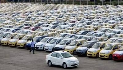 Automobile sales nosedive 55% in May, Will June bring respite with ease in COVID-19 restrictions?  