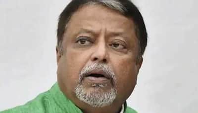 Ghar wapsi to Trinamool for Mukul Roy? Speculations rife on Bengal BJP leader switching sides