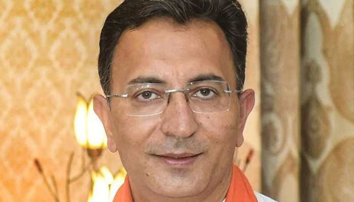 Shiv Sena takes dig at BJP, says 'hilarious' to see party seeking help of Jitin Prasada to woo Brahmins