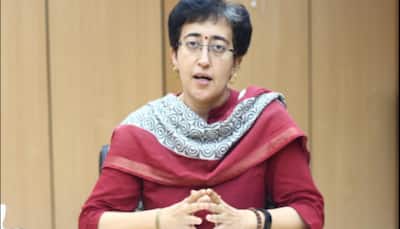 Centre wants to hide the position of COVID-19 vaccine stock from its people: Atishi 