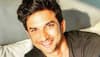 Sushant Singh Rajput twitter