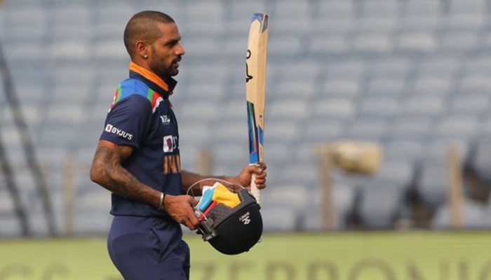 India vs Sri Lanka: Shikhar Dhawan thanks fans, says THIS after becoming captain