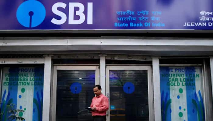 SBI launches Kavach Personal Loan to cover COVID-19 bills, check interest rate and other details SBI launches Kavach Personal Loan to cover COVID-19 bills, check interest rate and other details