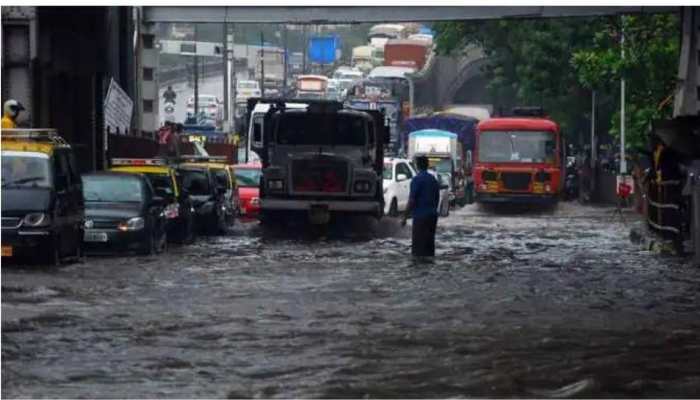 Mumbai monsoons: BMC cautions citizens against leptospirosis