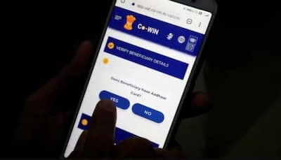 CoWIN data hacked? Govt terms data breach as ‘Fake’, calls for investigation