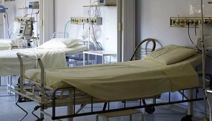 COVID positive woman 'molested' in Agra hospital, father writes to CM Yogi Adityanath