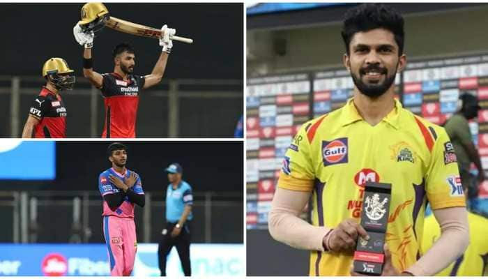 India vs Sri Lanka: Here's how Team India's five new recruits reacted to their maiden call-ups