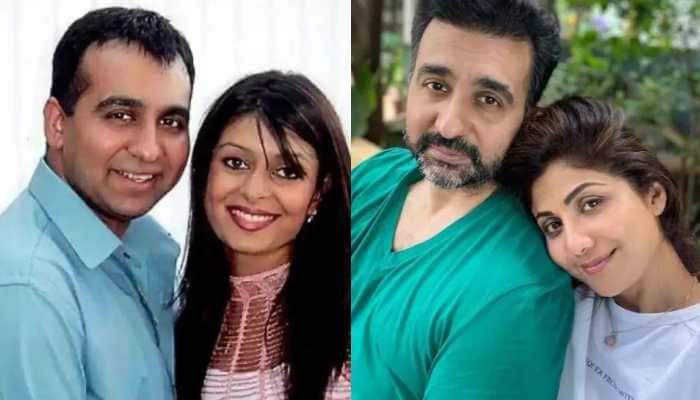 Sensed something fishy: Raj Kundra on ex-wife Kavita&#039;s relationship with his ex brother-in-law