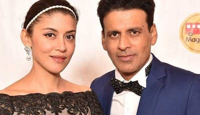 Family Man star Manoj Bajpayee's wife Shabana Raza was 'forced to change her name'!
