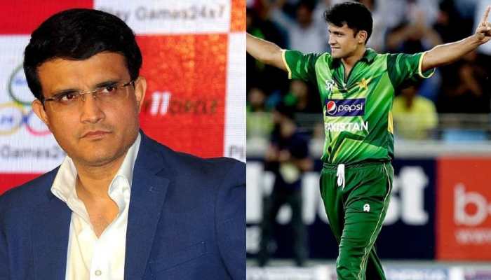 Throwback: When Sourav Ganguly kept rivalry aside to attend THIS ex-Pakistan pacer’s wedding