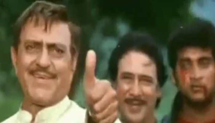 Jaa jee le apni zindagi: Delhi Metro uses DDLJ meme to reply to man wanting to meet girlfriend