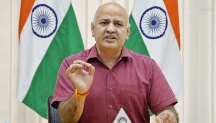 BJP-led central government should cooperate with states instead of acting as obstructionists: Manish Sisodia