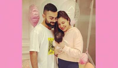 Virat Kohli's sister Bhawna has a special name for her brother and Anushka Sharma's daughter Vamika - Can you guess?