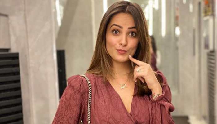 Naagin actress Anita Hassanandani NOT quitting acting, says toddler son Aaravv 'my priority'!