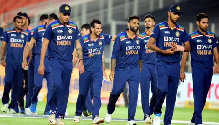 India’s white-ball squad to have 14-day quarantine in Mumbai, match simulation ahead of Sri Lanka games