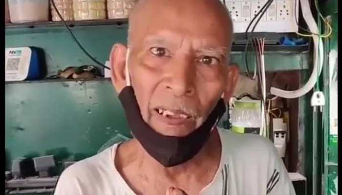 Baba Ka Dhaba owner apologises to YouTuber Guarav Wassan, says &#039;I made a mistake&#039;