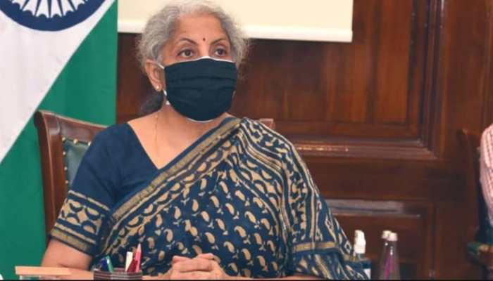 5% GST on COVID vaccines to stay, no tax on black fungus drugs