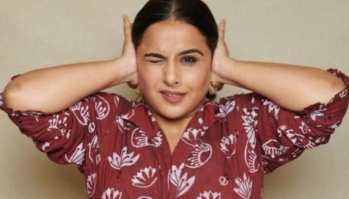 'You should know how to cook': Vidya Balan recalls sexist incident that left her furious!