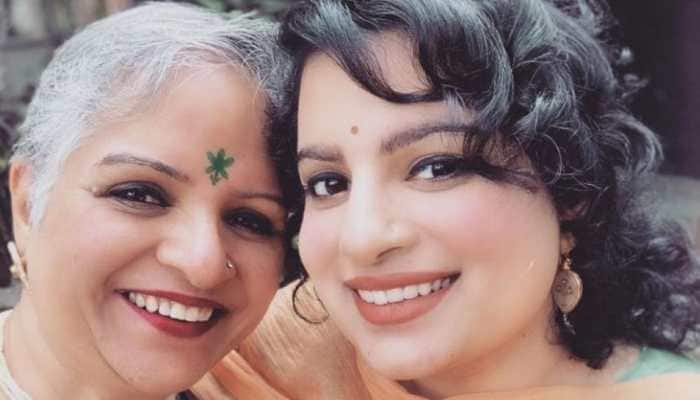 Comedienne Mallika Dua loses her mother Chinna Dua to COVID-19, pens emotional note